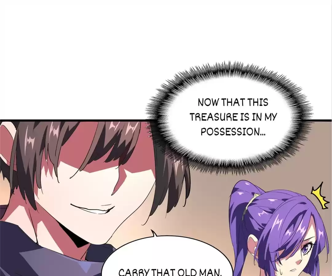 Read The Devil Butler chapter 21 image 68 on Lezhin