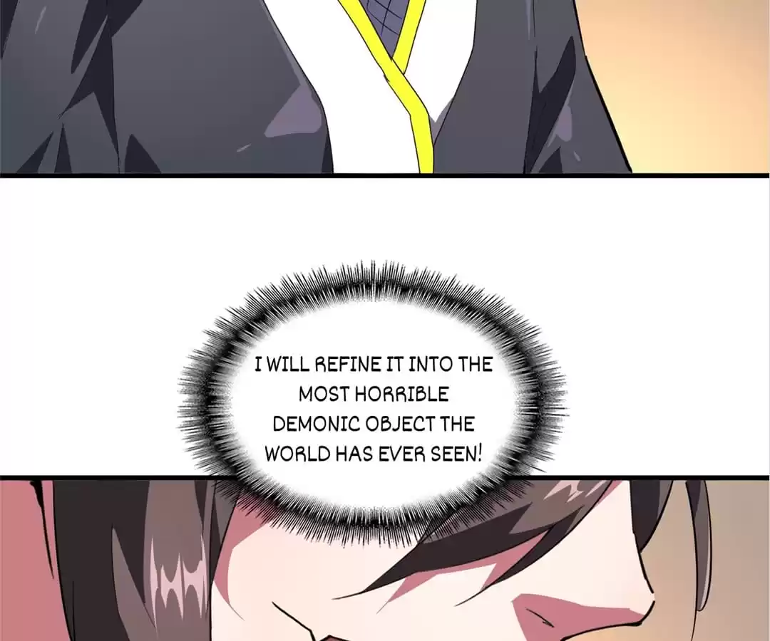 Read The Devil Butler chapter 21 image 71 on Lezhin