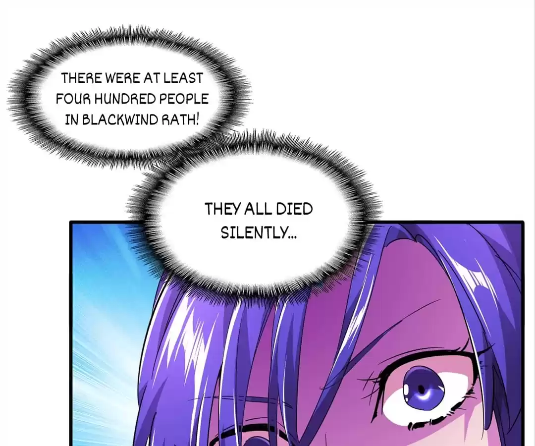 Read The Devil Butler chapter 21 image 77 on Lezhin