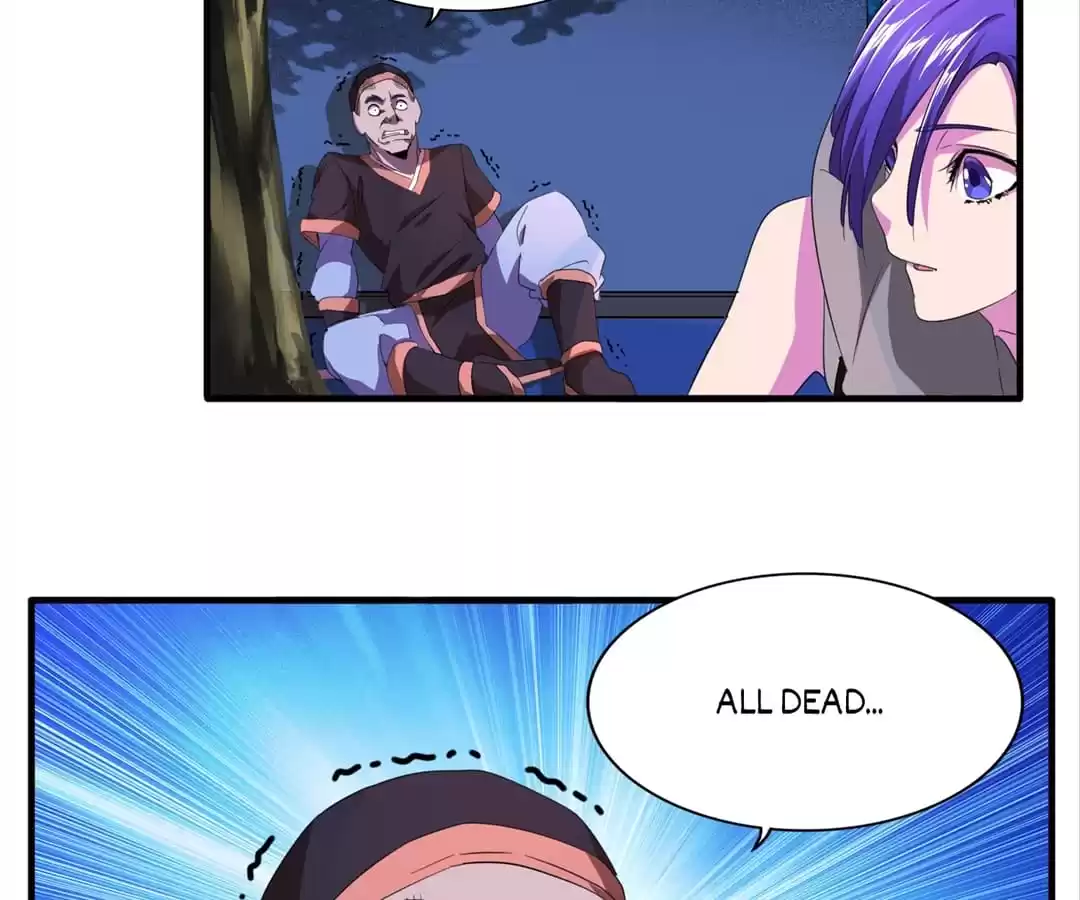 Read The Devil Butler chapter 21 image 80 on Lezhin