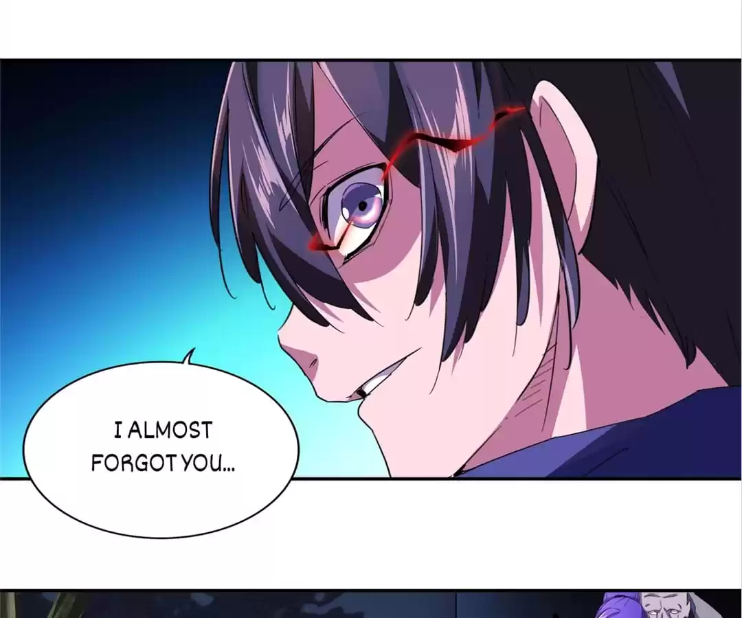 Read The Devil Butler chapter 21 image 83 on Lezhin