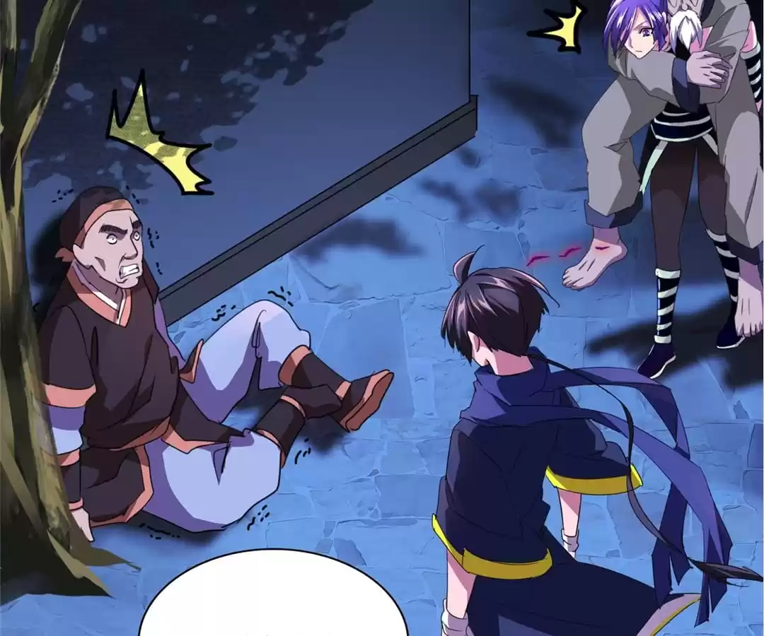 Read The Devil Butler chapter 21 image 84 on Lezhin