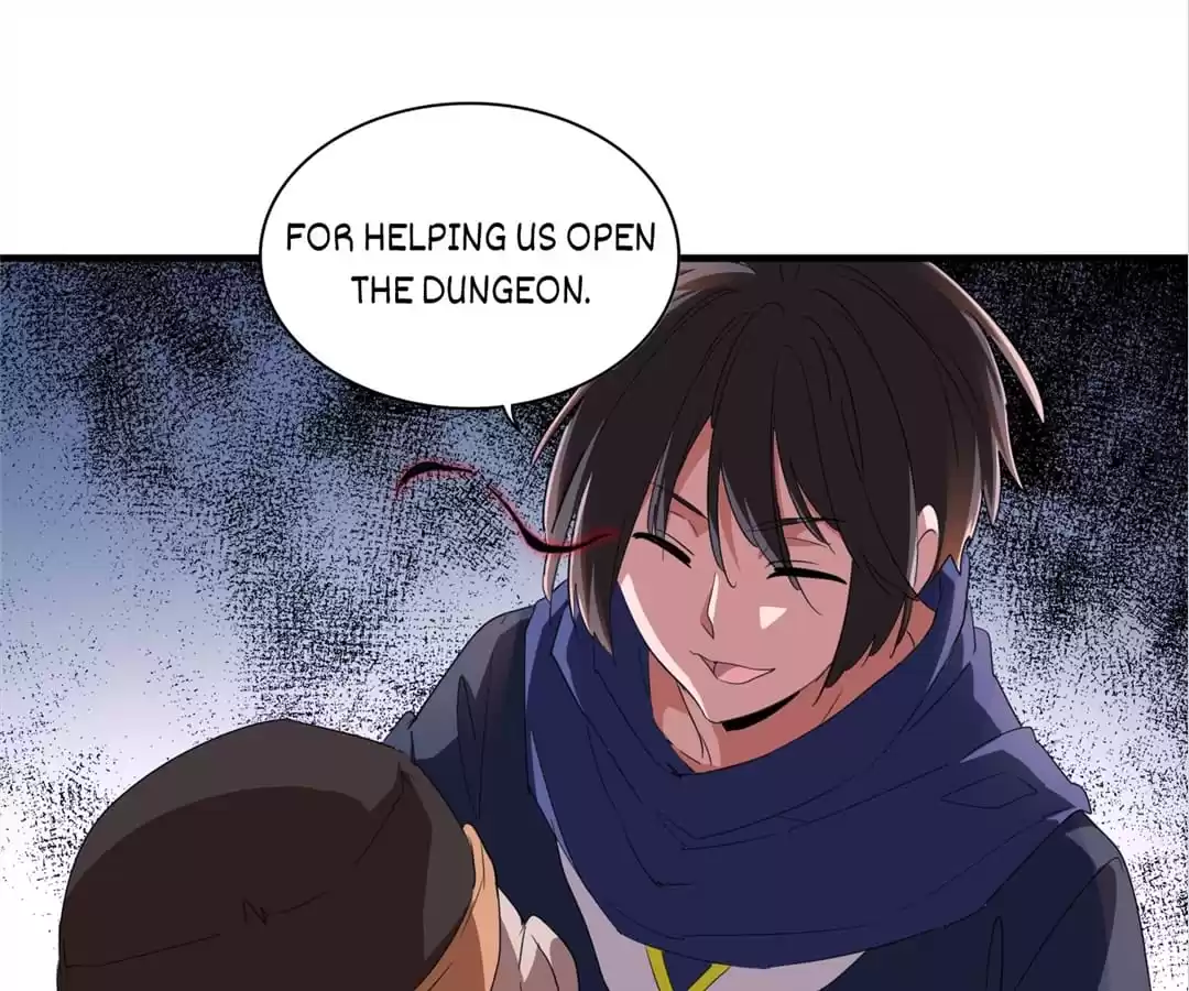 Read The Devil Butler chapter 21 image 86 on Lezhin