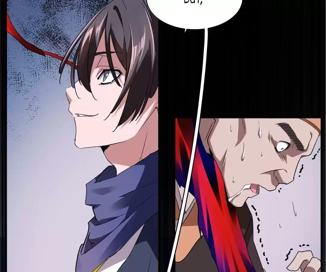 Read The Devil Butler chapter 21 image 90 on Lezhin