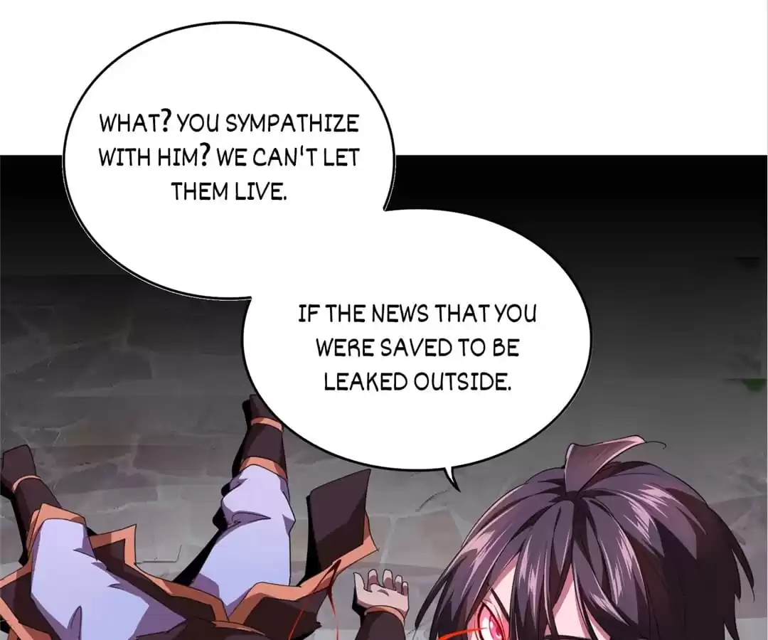 Read The Devil Butler chapter 21 image 95 on Lezhin