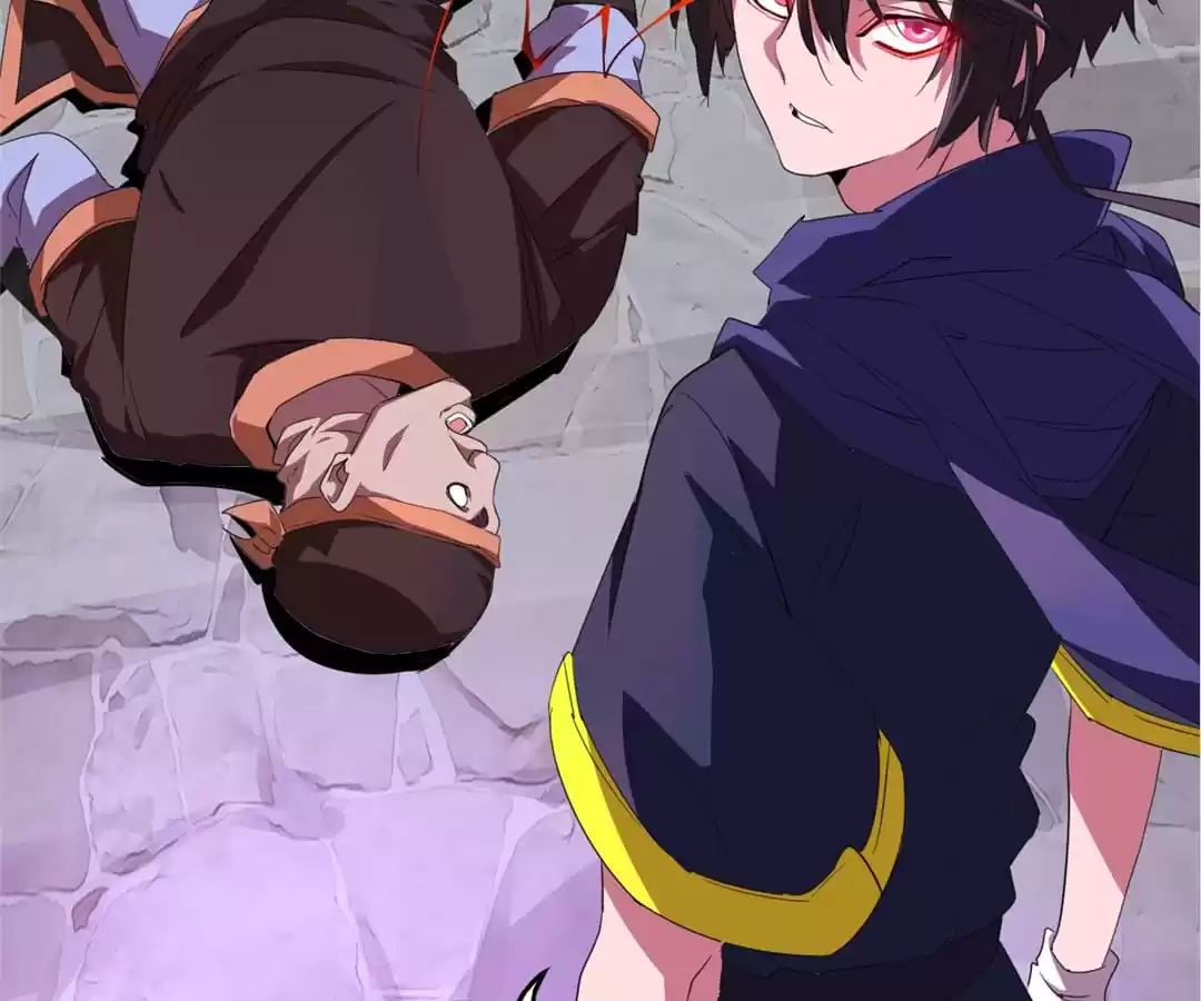 Read The Devil Butler chapter 21 image 96 on Lezhin
