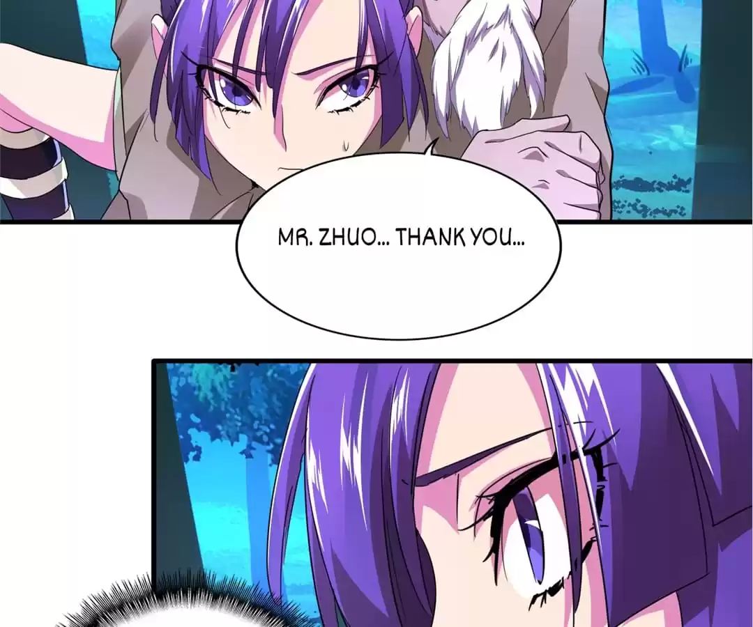 Read The Devil Butler chapter 21 image 98 on Lezhin