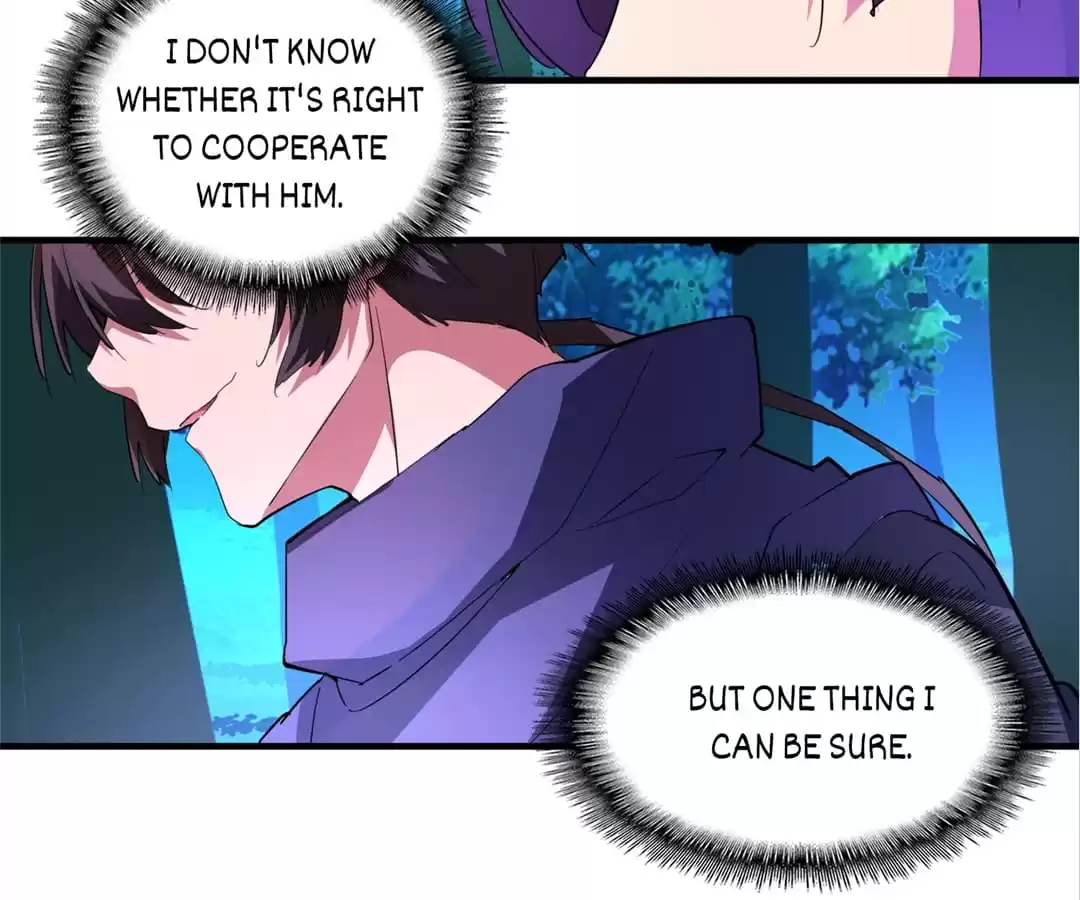 Read The Devil Butler chapter 21 image 99 on Lezhin