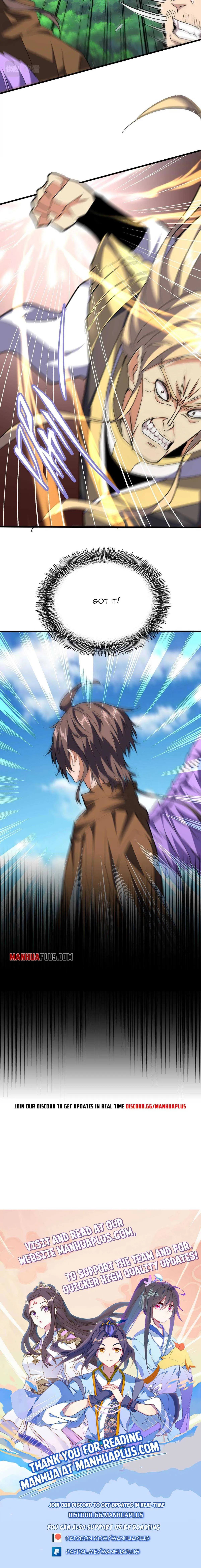 Read The Devil Butler chapter 210 image 15 on Lezhin