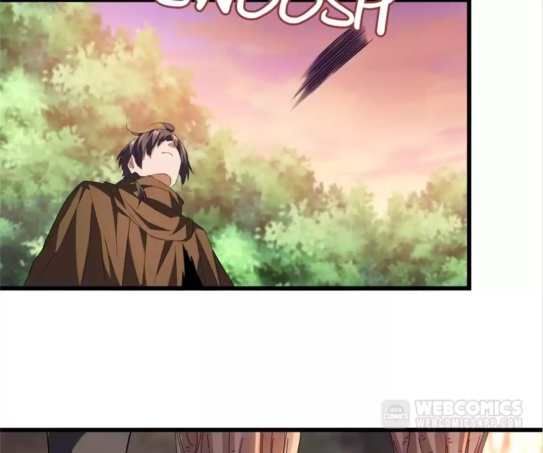Read The Devil Butler chapter 216 image 1 on Lezhin