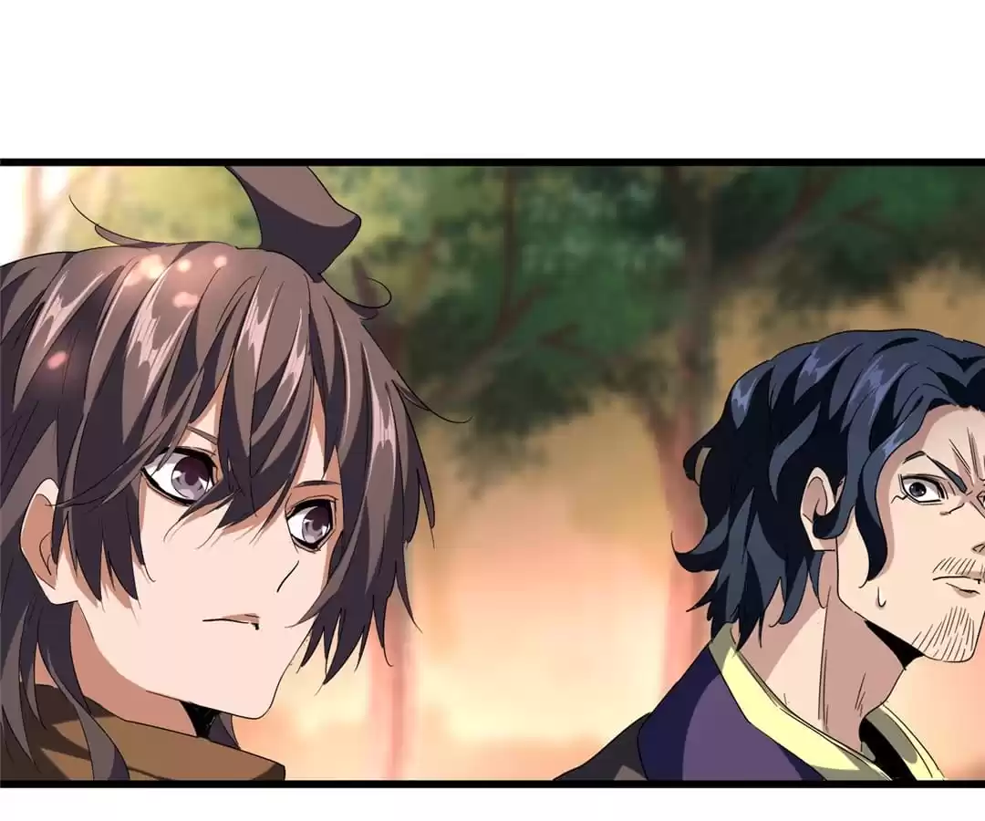 Read The Devil Butler chapter 216 image 18 on Lezhin