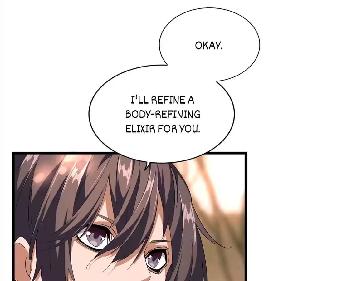 Read The Devil Butler chapter 216 image 19 on Lezhin