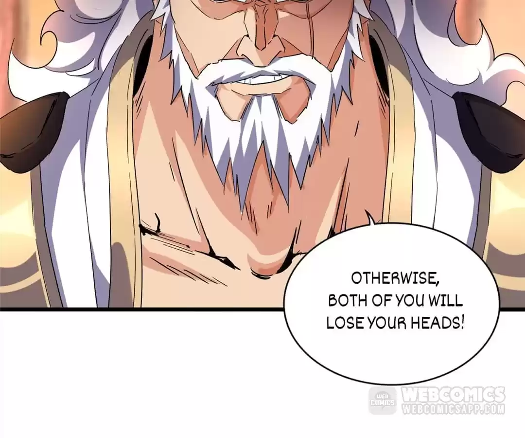Read The Devil Butler chapter 216 image 25 on Lezhin