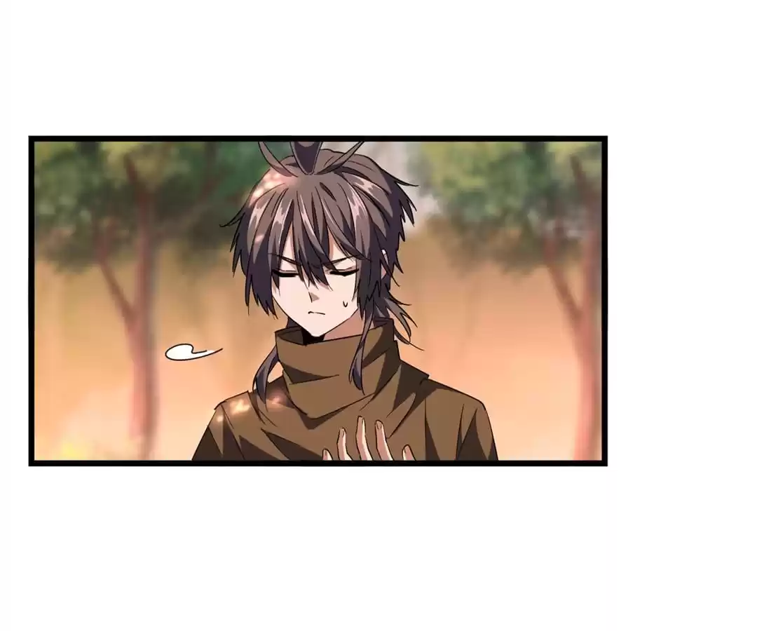 Read The Devil Butler chapter 216 image 26 on Lezhin