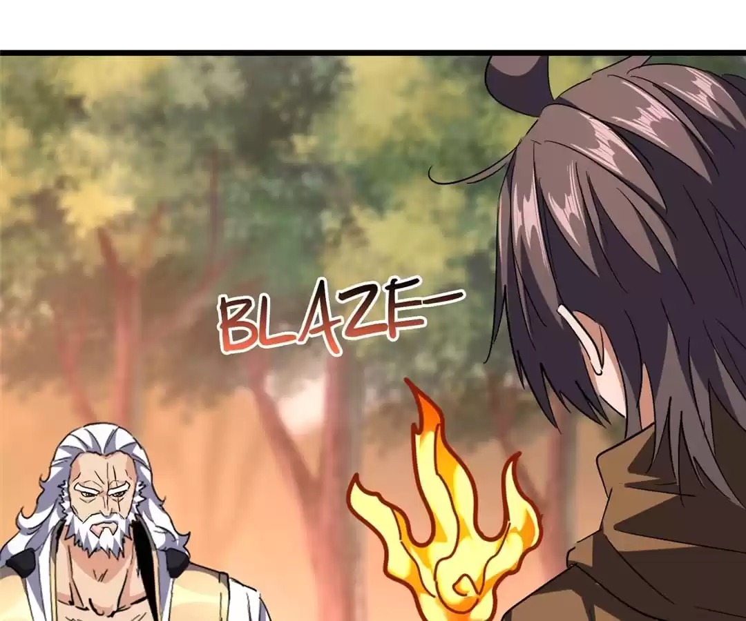 Read The Devil Butler chapter 216 image 27 on Lezhin