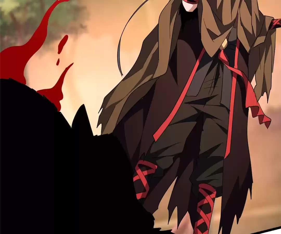 Read The Devil Butler chapter 216 image 31 on Lezhin