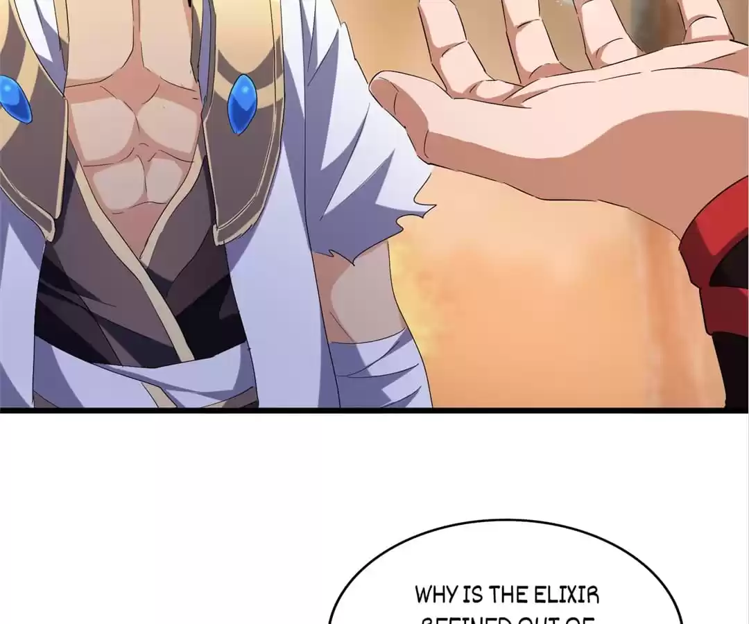 Read The Devil Butler chapter 216 image 37 on Lezhin