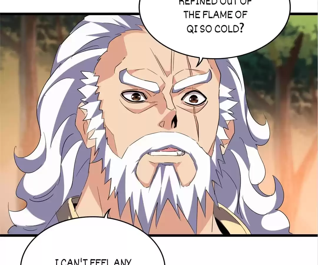 Read The Devil Butler chapter 216 image 38 on Lezhin