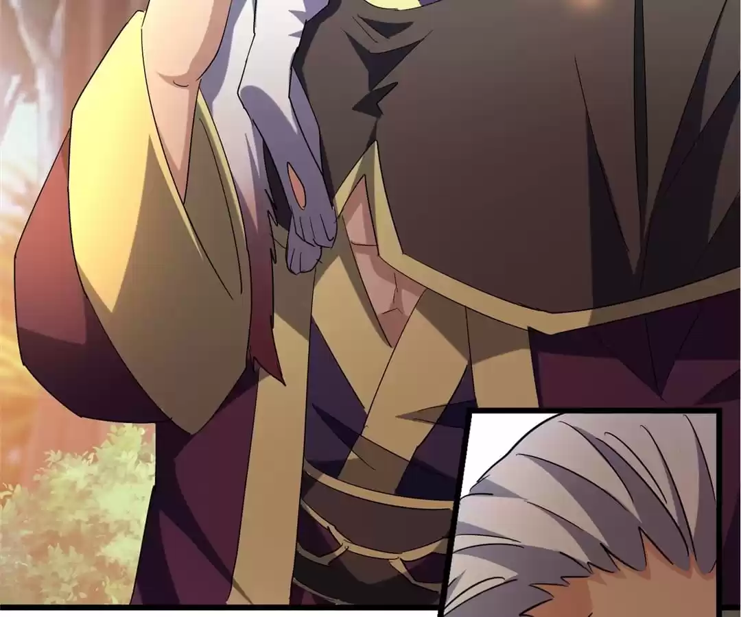 Read The Devil Butler chapter 216 image 4 on Lezhin
