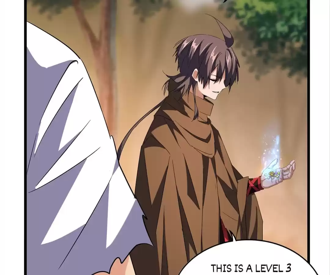 Read The Devil Butler chapter 216 image 40 on Lezhin