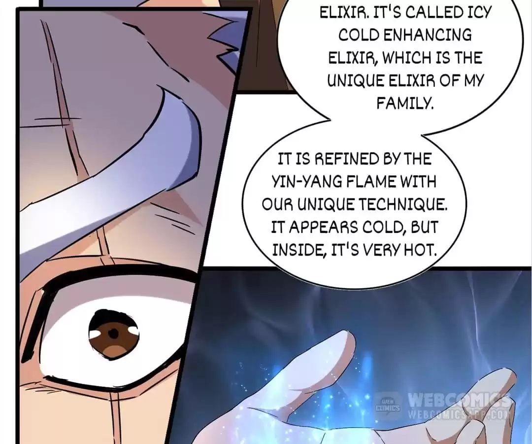 Read The Devil Butler chapter 216 image 41 on Lezhin