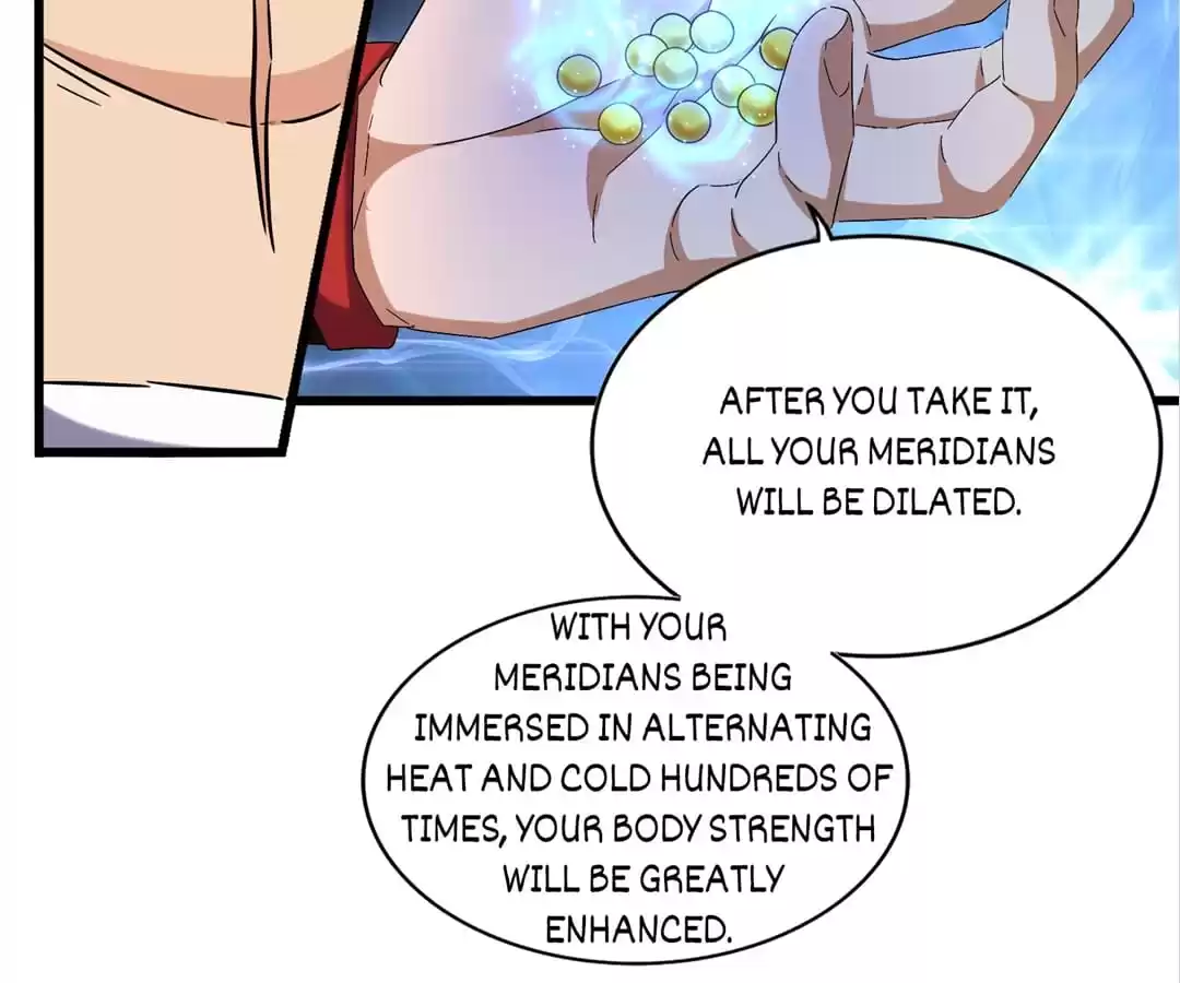 Read The Devil Butler chapter 216 image 42 on Lezhin