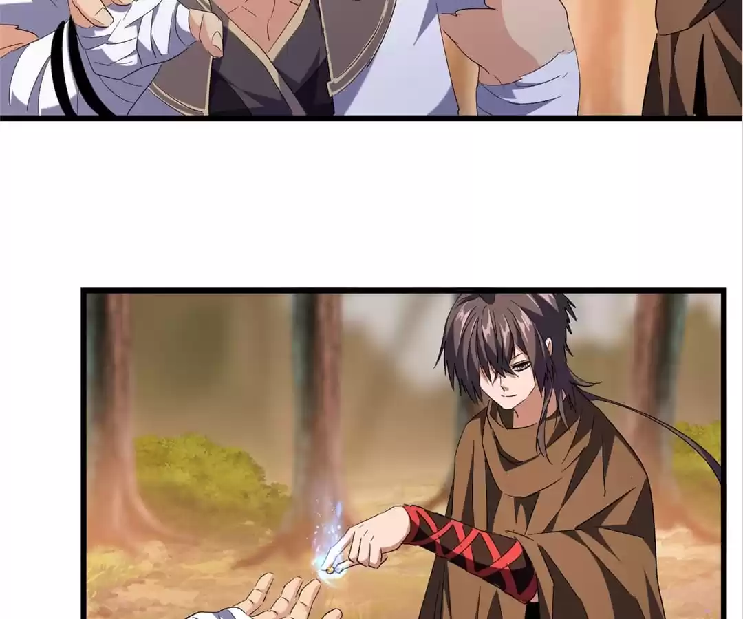 Read The Devil Butler chapter 216 image 44 on Lezhin