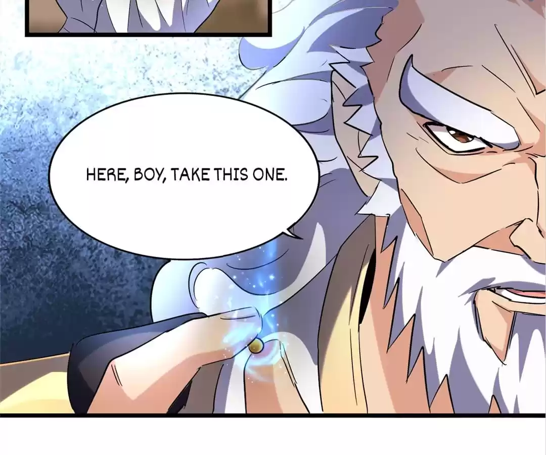 Read The Devil Butler chapter 216 image 52 on Lezhin