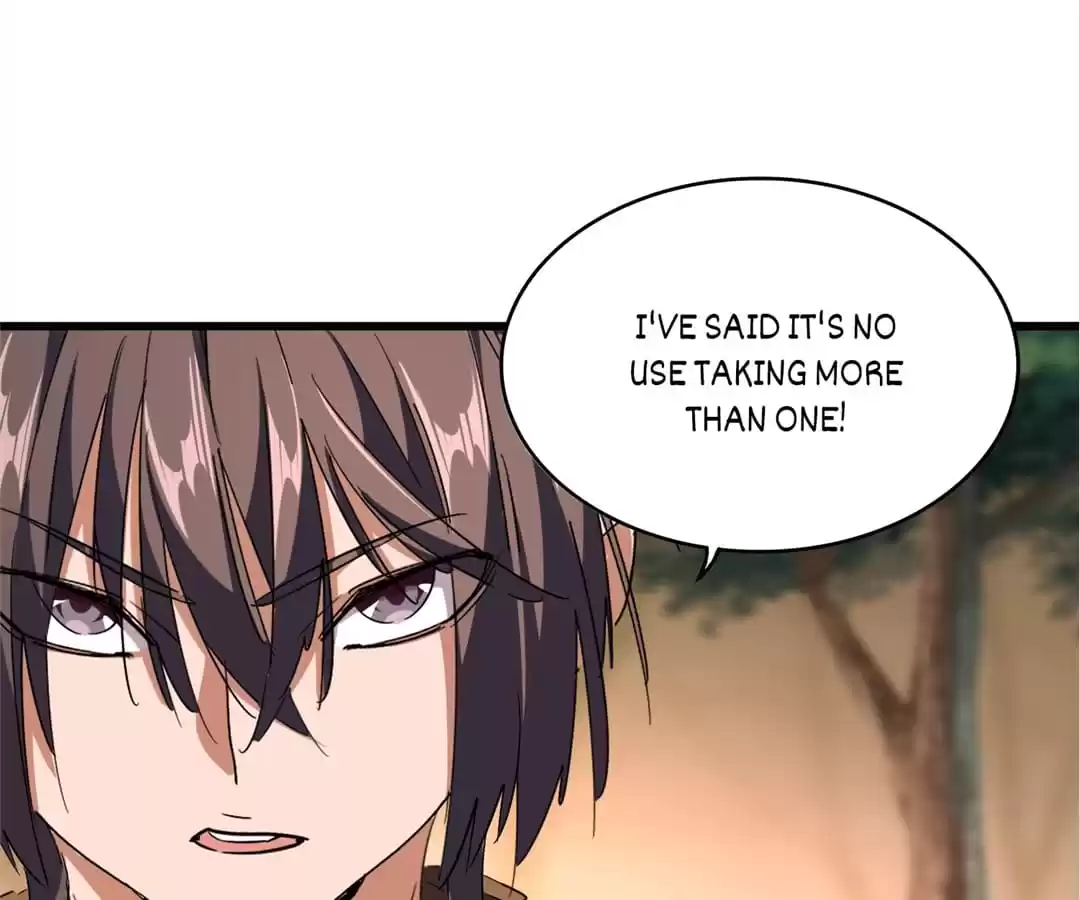 Read The Devil Butler chapter 216 image 53 on Lezhin