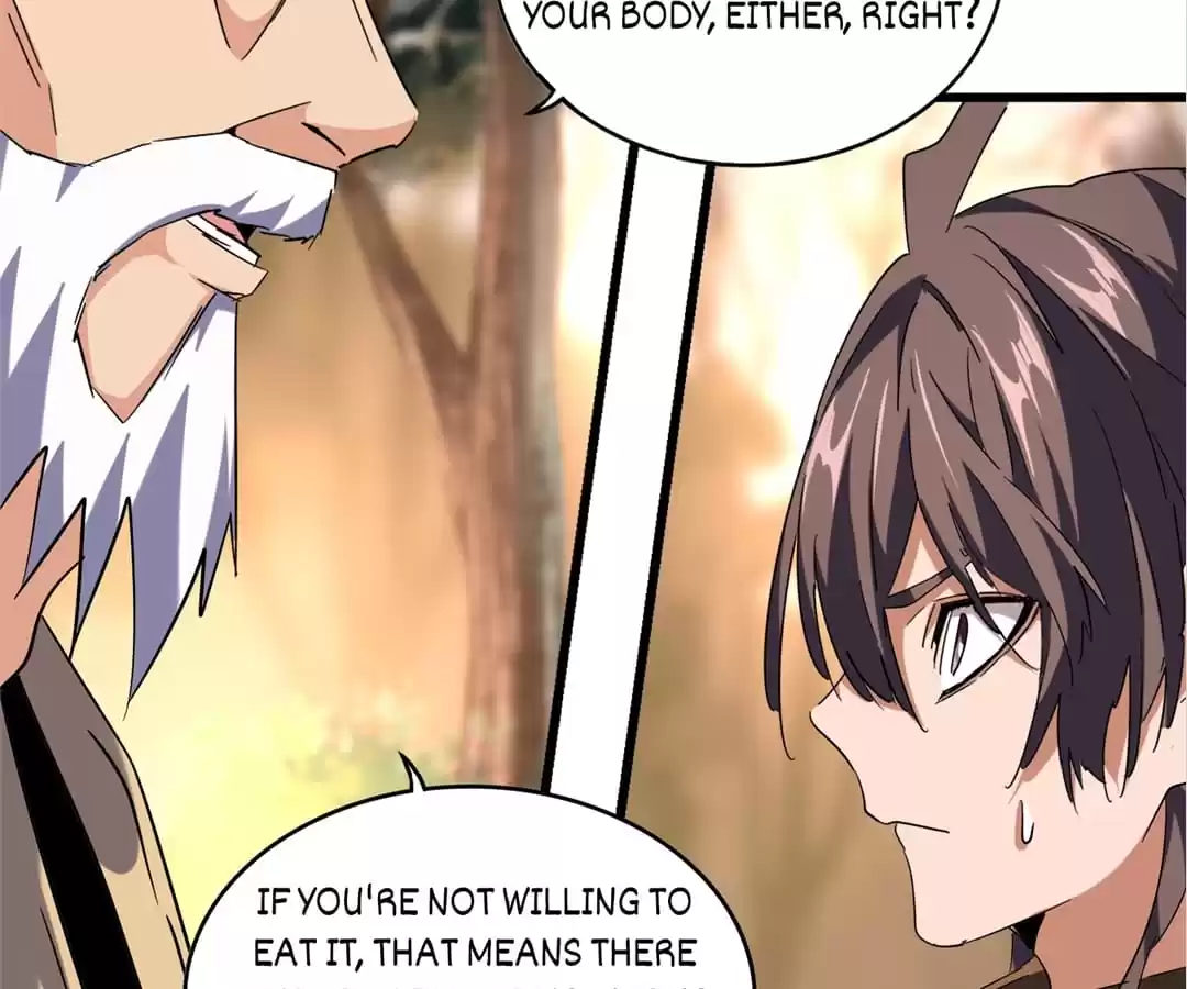 Read The Devil Butler chapter 216 image 55 on Lezhin