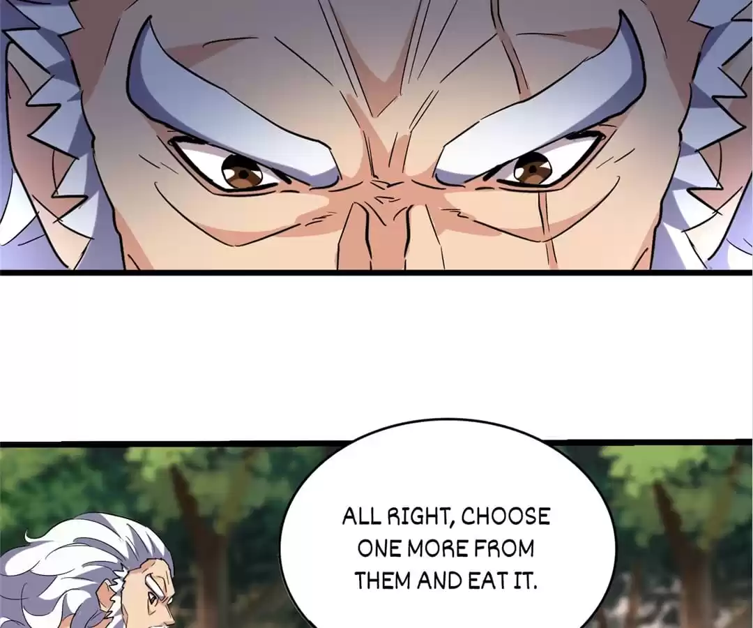 Read The Devil Butler chapter 216 image 60 on Lezhin