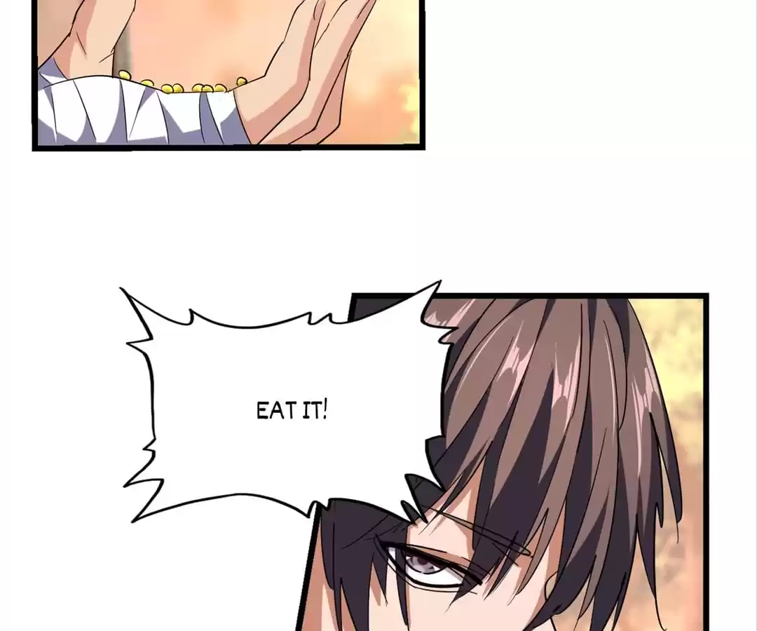 Read The Devil Butler chapter 216 image 63 on Lezhin