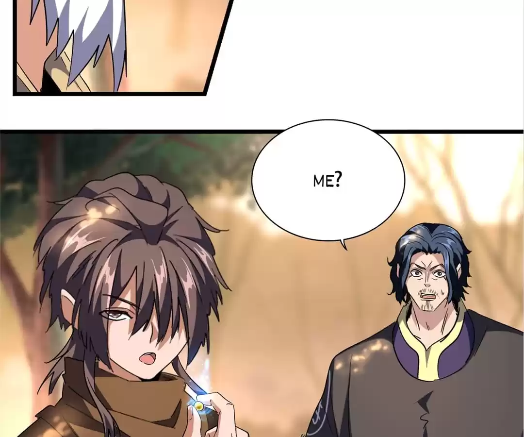 Read The Devil Butler chapter 216 image 67 on Lezhin