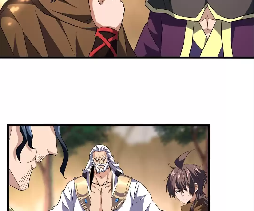 Read The Devil Butler chapter 216 image 68 on Lezhin