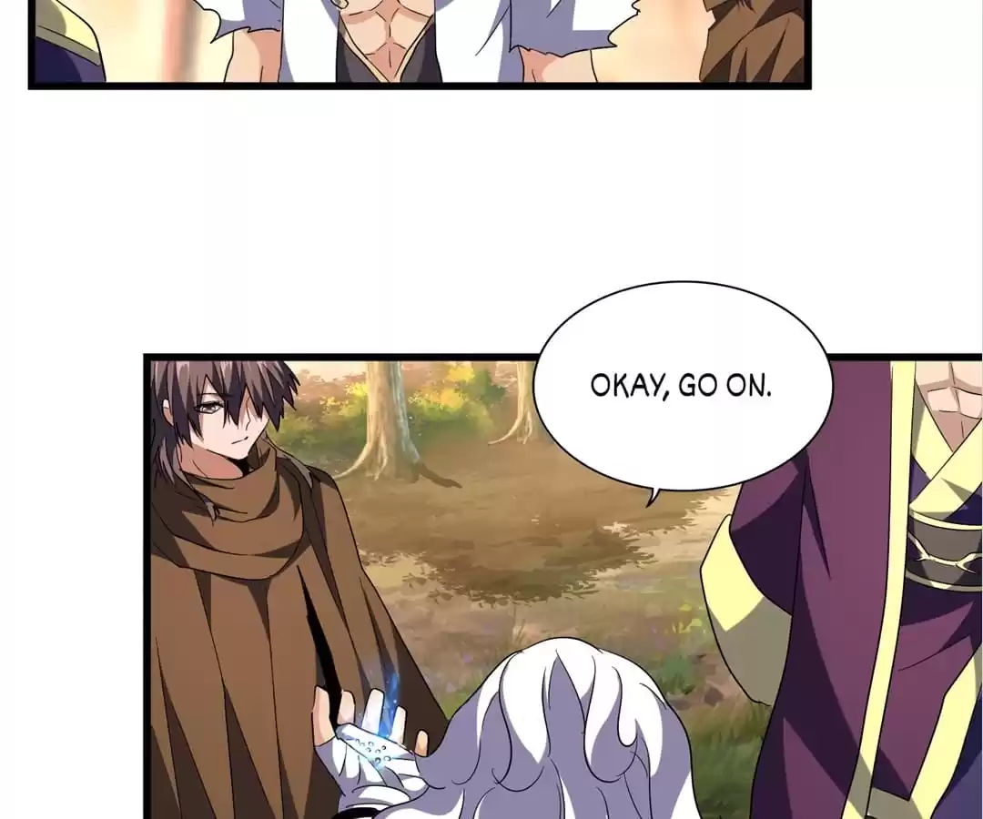 Read The Devil Butler chapter 216 image 69 on Lezhin
