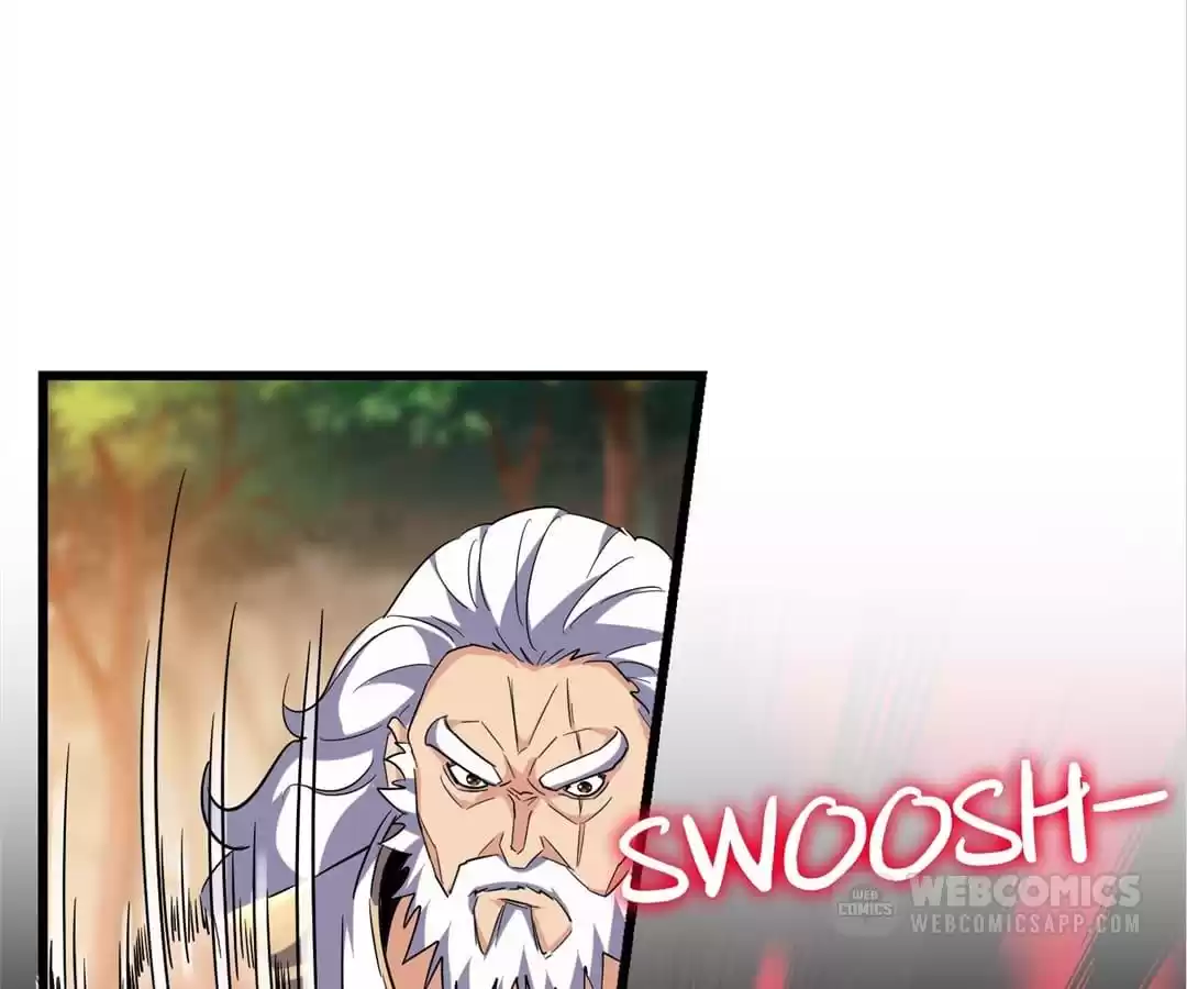 Read The Devil Butler chapter 216 image 9 on Lezhin