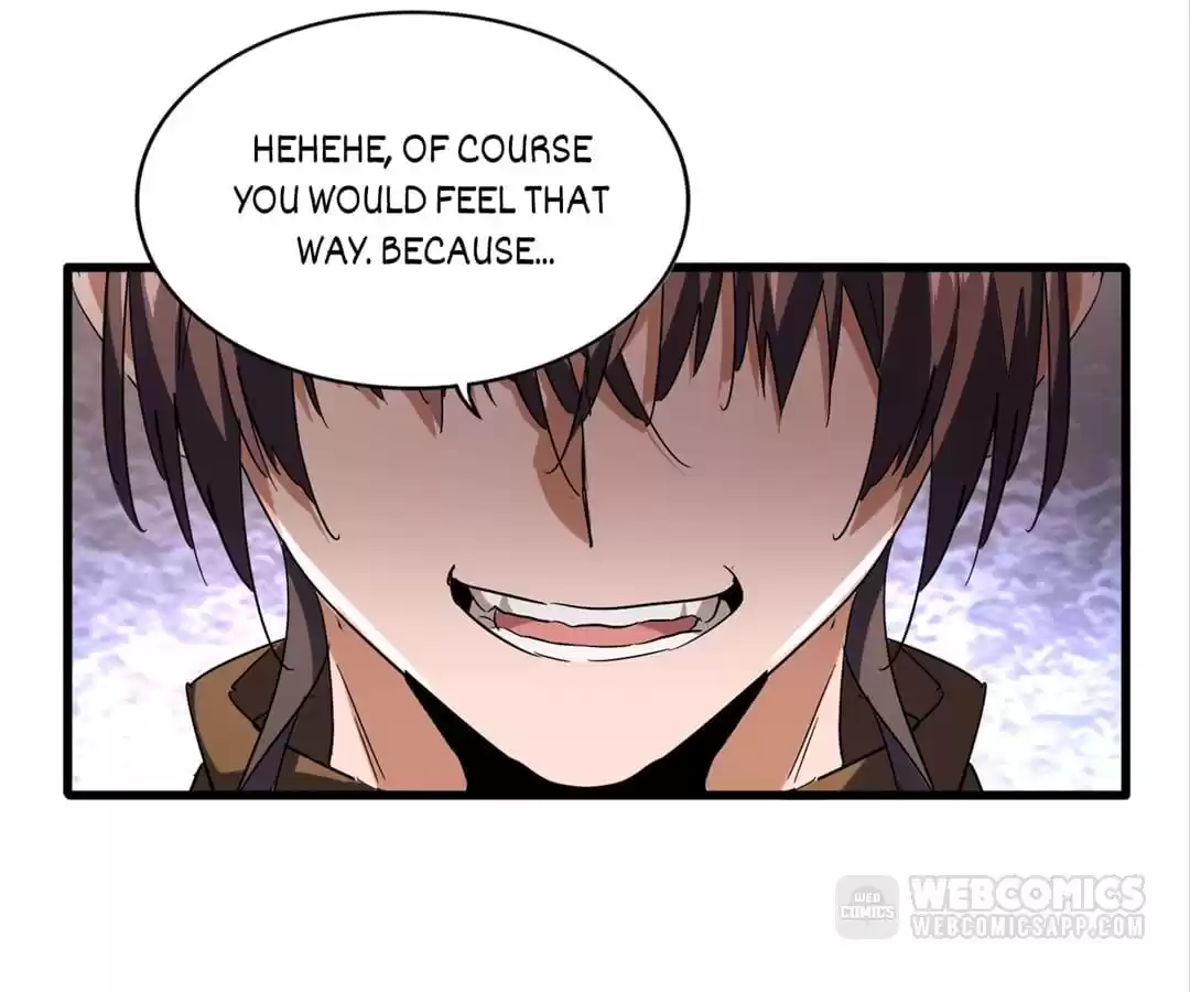 Read The Devil Butler chapter 216 image 97 on Lezhin