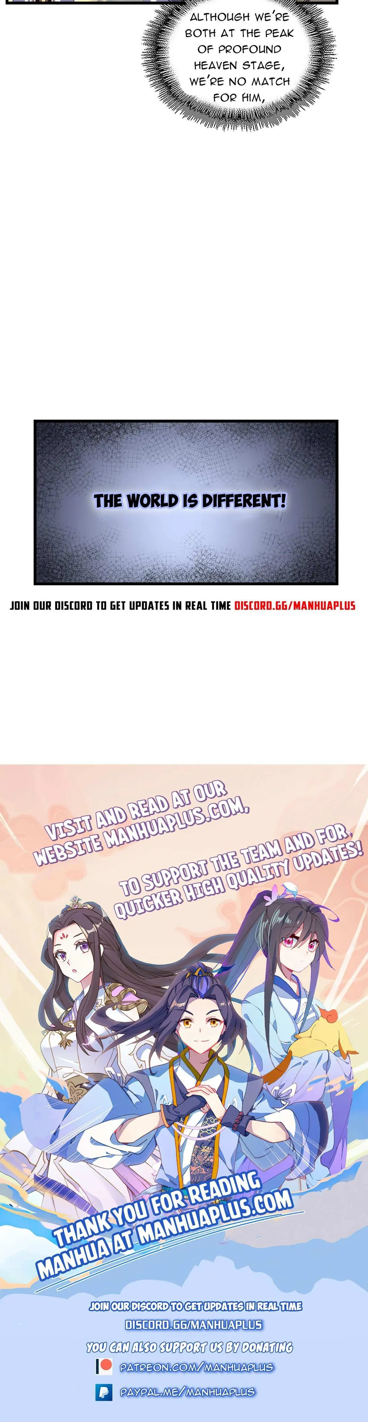 Read The Devil Butler chapter 219 image 9 on Lezhin