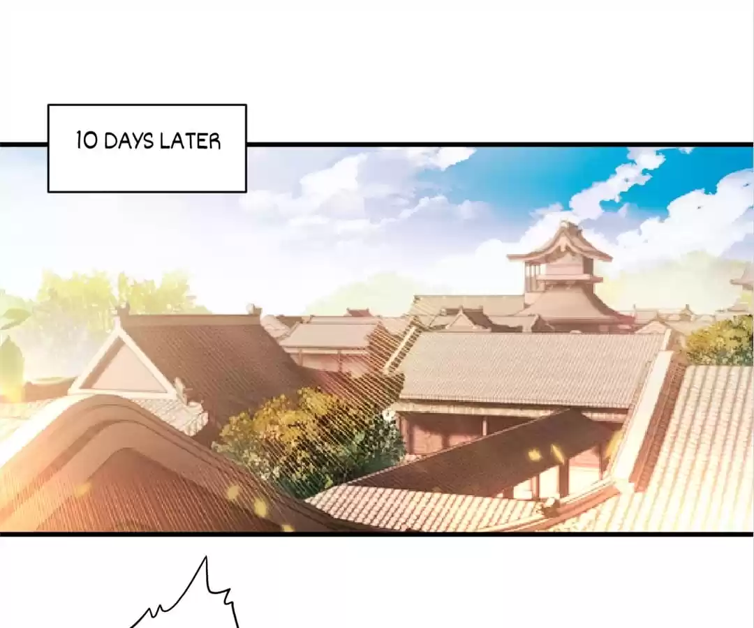 Read The Devil Butler chapter 22 image 0 on Lezhin
