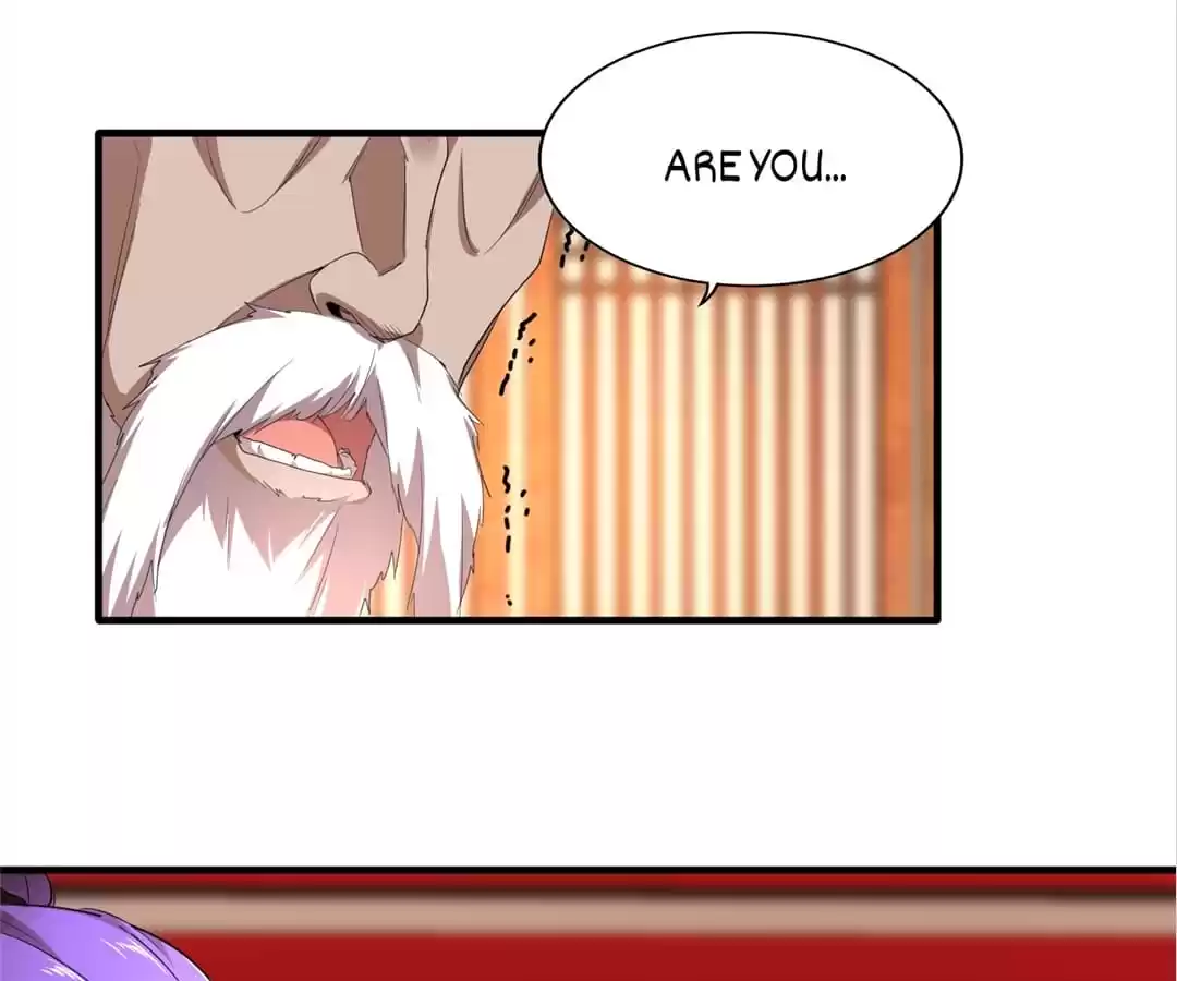 Read The Devil Butler chapter 22 image 10 on Lezhin