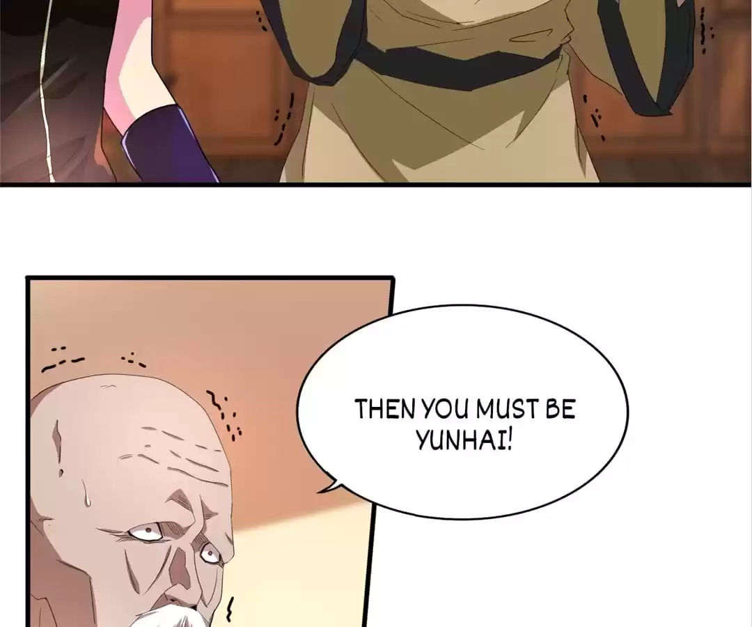 Read The Devil Butler chapter 22 image 12 on Lezhin
