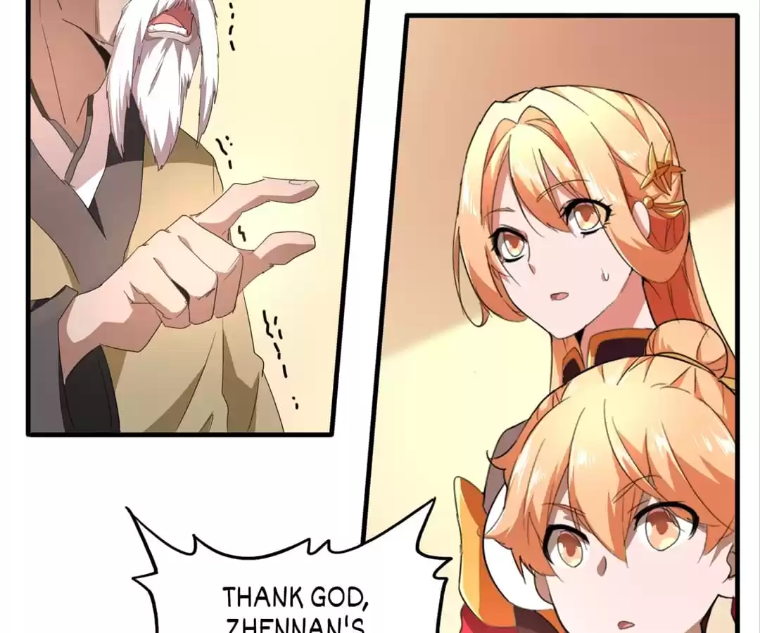 Read The Devil Butler chapter 22 image 13 on Lezhin