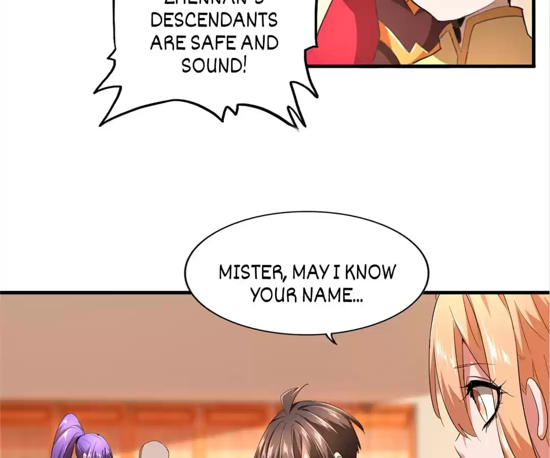 Read The Devil Butler chapter 22 image 14 on Lezhin