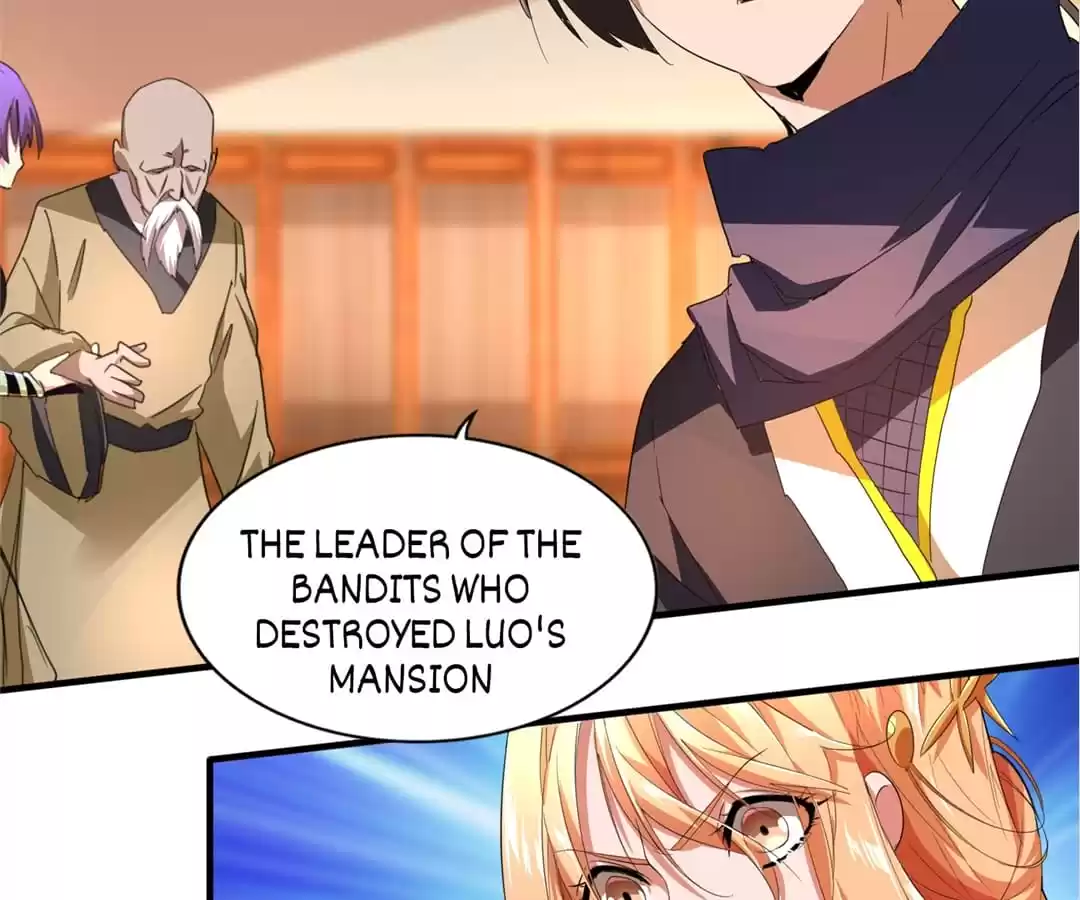 Read The Devil Butler chapter 22 image 16 on Lezhin