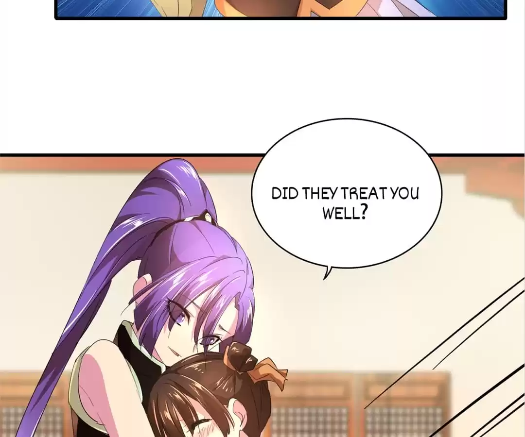 Read The Devil Butler chapter 22 image 2 on Lezhin