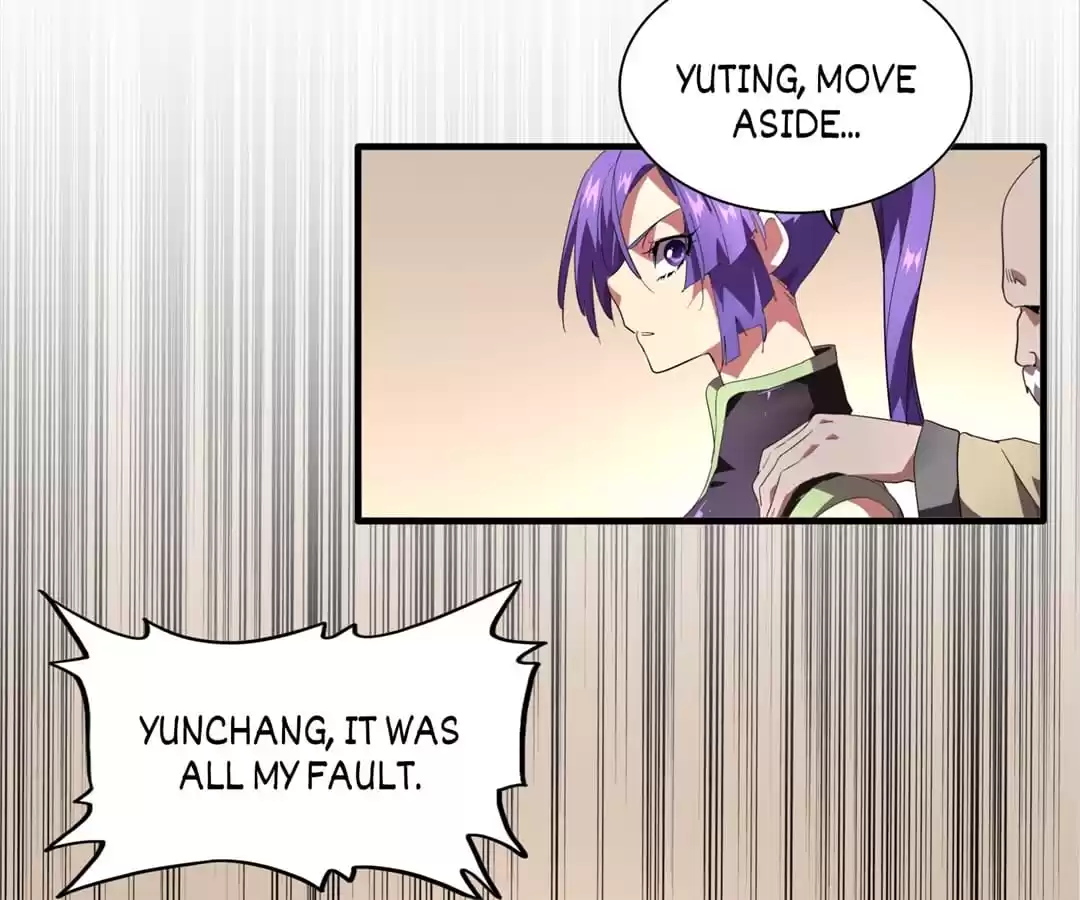 Read The Devil Butler chapter 22 image 20 on Lezhin