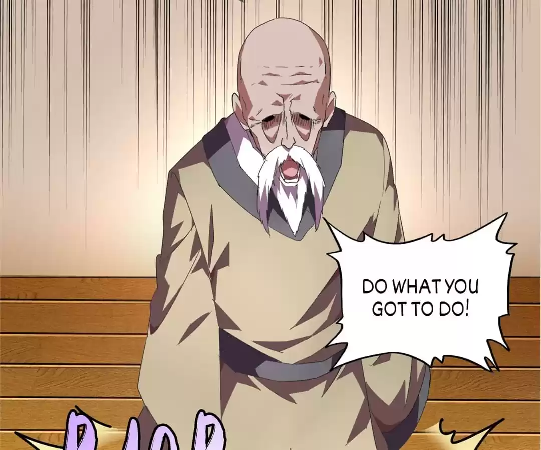 Read The Devil Butler chapter 22 image 21 on Lezhin