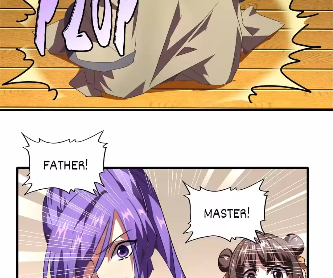 Read The Devil Butler chapter 22 image 22 on Lezhin