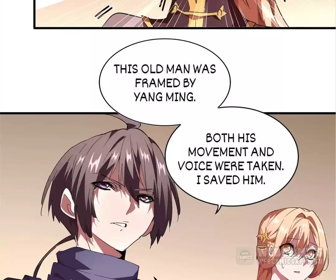Read The Devil Butler chapter 22 image 25 on Lezhin