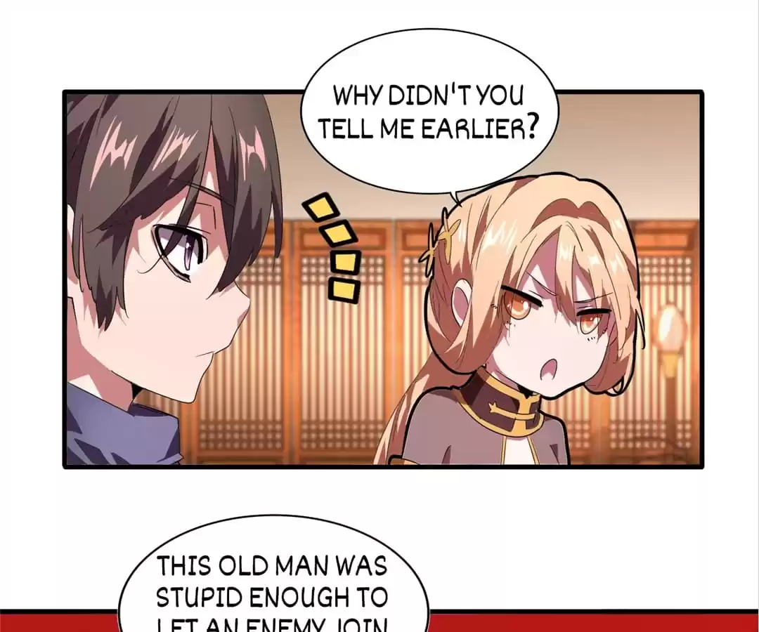 Read The Devil Butler chapter 22 image 27 on Lezhin